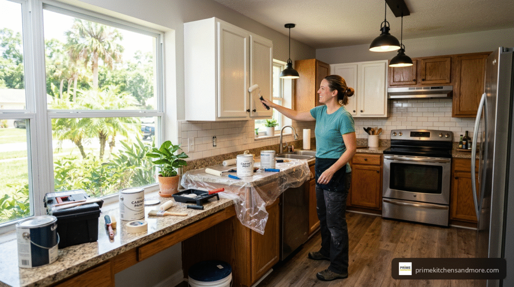 Affordable Kitchen Remodel Ideas on Budget in Orlando FL: Complete 2026 Cost-Saving Guide - affordable kitchen remodel ideas on budget