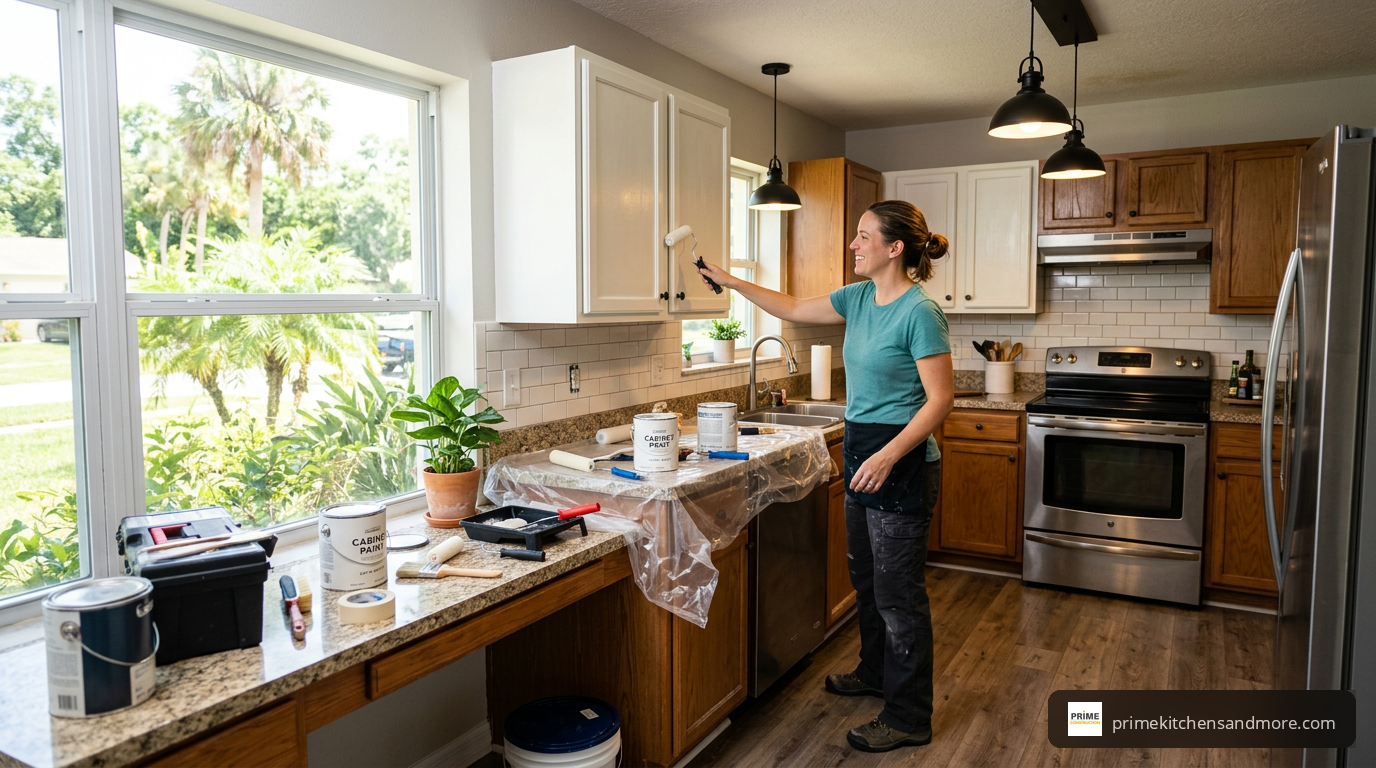 Affordable Kitchen Remodel Ideas on Budget in Orlando FL: Complete 2026 Cost-Saving Guide - affordable kitchen remodel ideas on budget