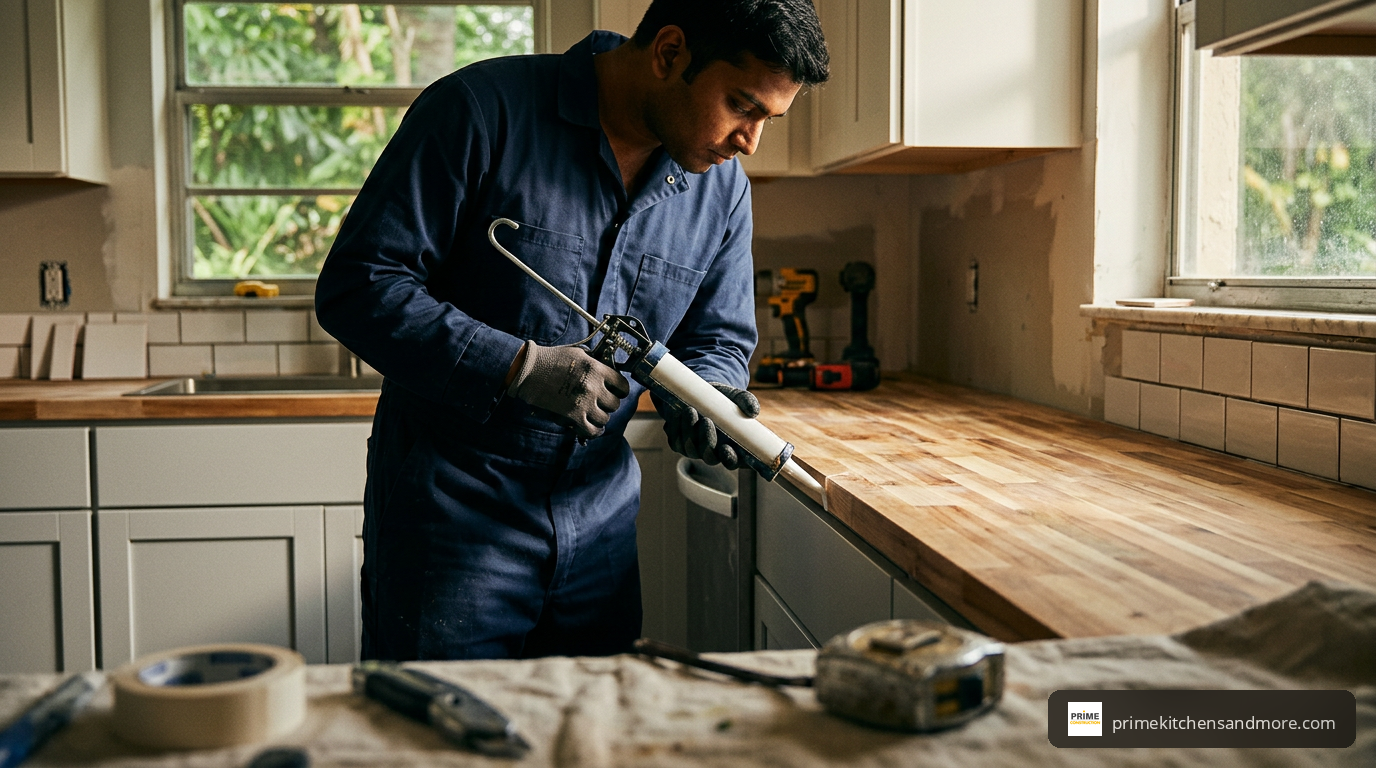 affordable kitchen remodel ideas on budget in Orlando FL