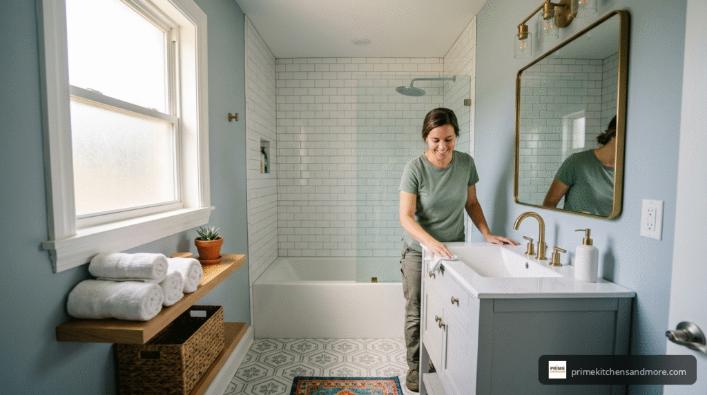 Small Bathroom Remodeling Ideas Cheap in Orlando FL: Your Complete 2026 Guide - small bathroom remodeling ideas cheap