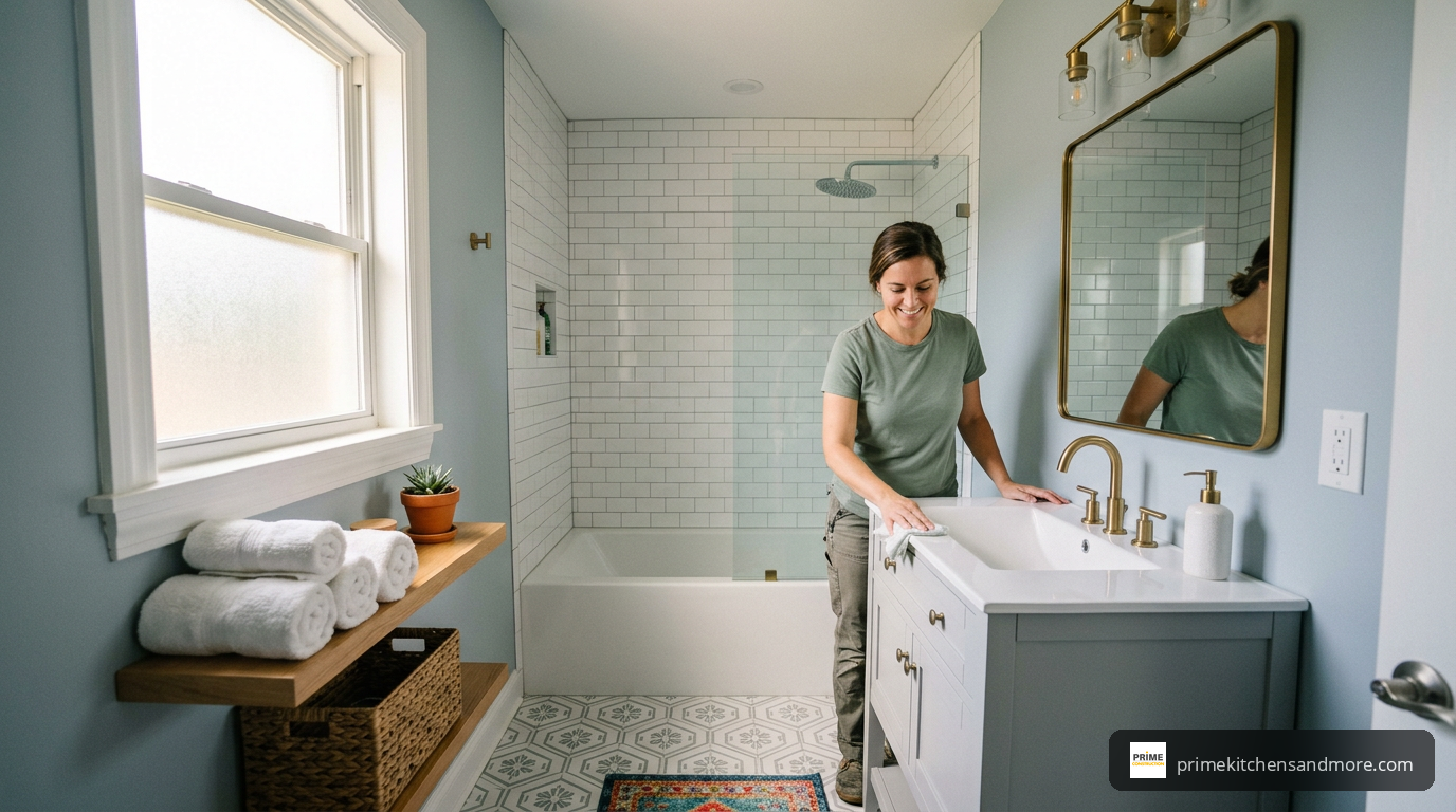 Small Bathroom Remodeling Ideas Cheap in Orlando FL: Your Complete 2026 Guide - small bathroom remodeling ideas cheap