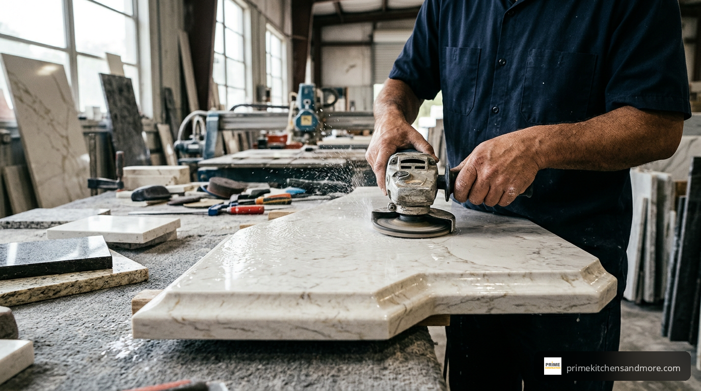 how much do quartz countertops cost in Orlando FL