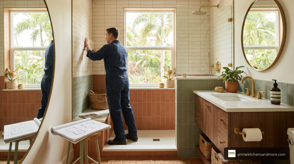 Small Bathroom Remodel Design Ideas in Orlando FL: The Complete 2026 Guide - small bathroom remodel design ideas
