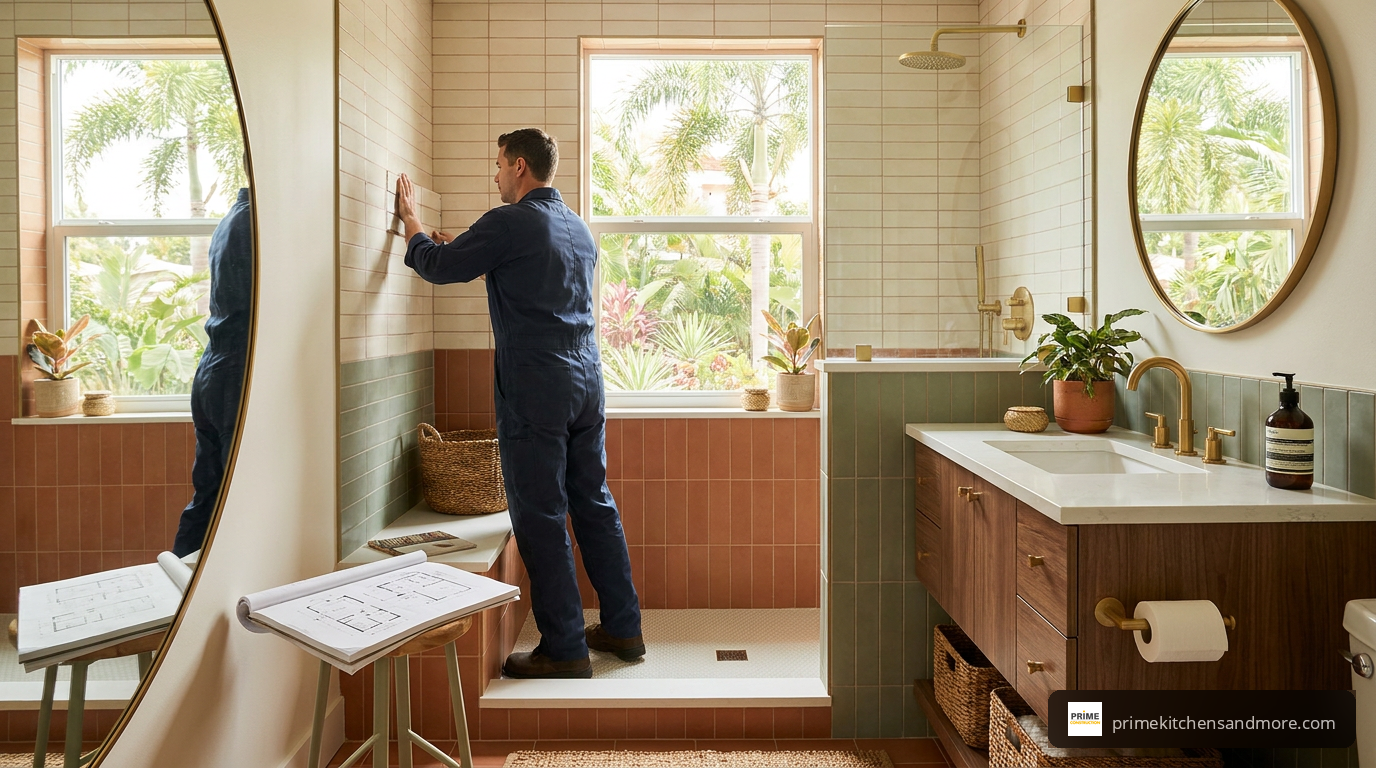 Small Bathroom Remodel Design Ideas in Orlando FL: The Complete 2026 Guide - small bathroom remodel design ideas