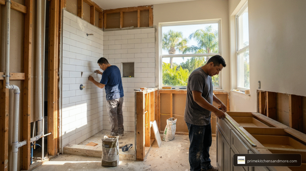 Bathroom Remodeling What to Expect in Orlando FL: The Complete 2026 Guide - bathroom remodeling what to expect