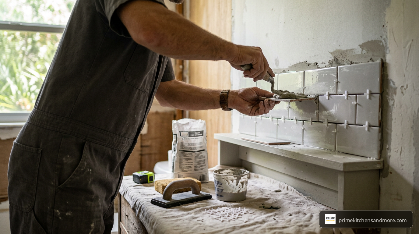 cheap bathroom remodel ideas under 5000 in Orlando FL
