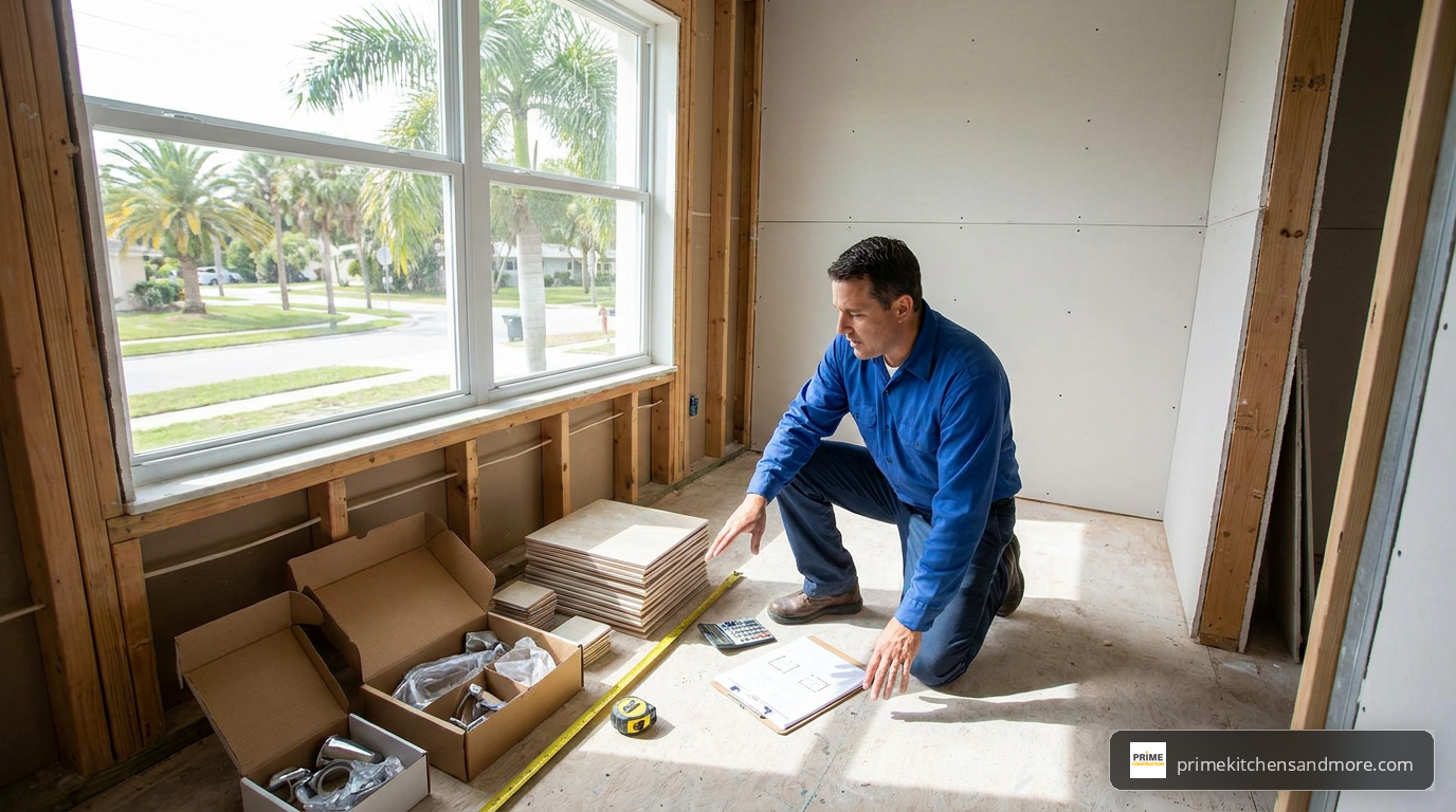 Bathroom Remodeling Cost Breakdown in Orlando FL: The Complete 2026 Pricing Guide - bathroom remodeling cost breakdown
