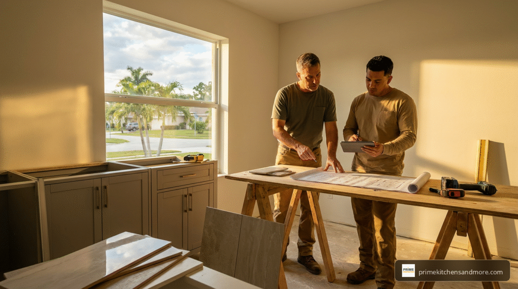 What Is the Average Bathroom Remodel Cost in Orlando FL? - what is the average bathroom remodel cost