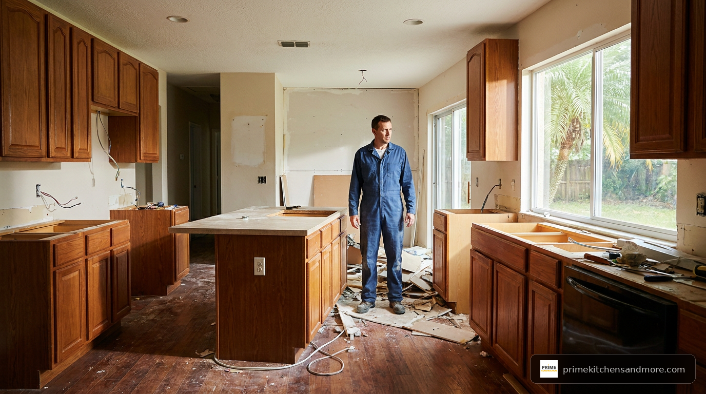 Kitchen Remodeling Mistakes to Avoid in Orlando FL Homes - kitchen remodeling mistakes to avoid