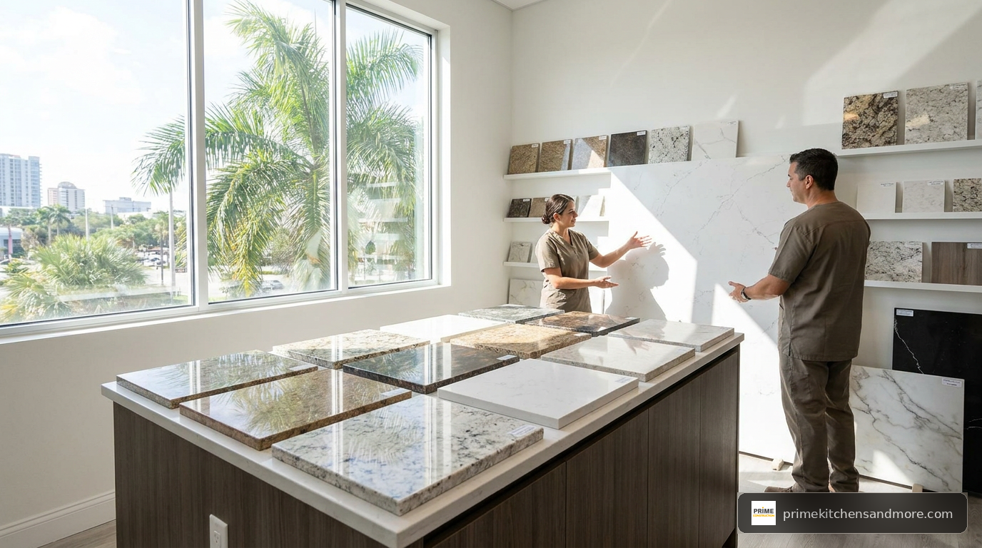 Best Bathroom Countertop Materials in Orlando FL: Pros and Cons for Fall 2026 - what is the best bathroom countertop material